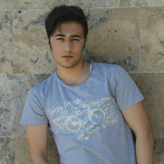 Serhan Huseynli