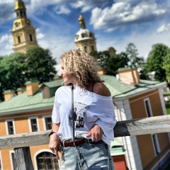 Татьяна Щукина, Вологда