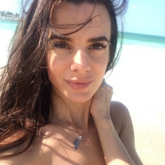 Наталья Руппель, 20.02.1987, Ханты-Мансийск