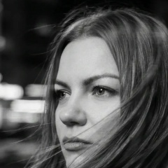 Елена Ковалева, 24.04, Курск