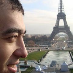 Тимур Жаргалов, 07.11, Новосибирск