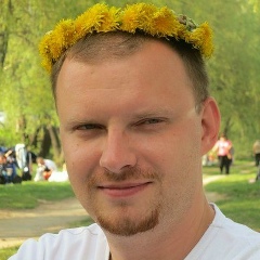 Алексей Ященко, 28.06.1987, Киев