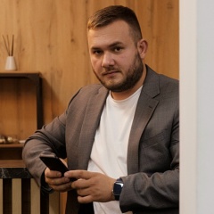 Роман Марков, 19.08.1990, Нижний Новгород