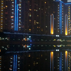 Habib Rachid, 19.12.1988, Wuhan
