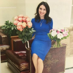 Катерина Правоторова, 01.08, Москва