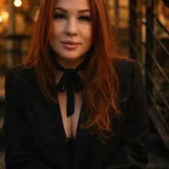 Екатерина Краснокутская, 14.02.1982, Санкт-Петербург