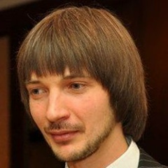 Дмитрий Мухорин, 17.07, Киев