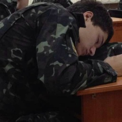 Нікита Лужніков, 07.03.1991, Фастов