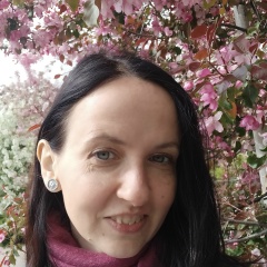Ксения Обухова, 03.01, Калуга