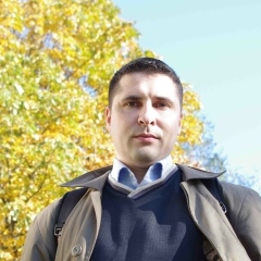 Александр Саленко, 10.11.1976, Калининград