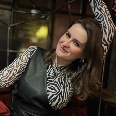 Карина Станиславовна, 10.09, Москва