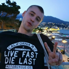 Наиль Тарасов, 12.12.1993, Москва