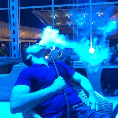 Ara Xcheyan, 28.11, Paris