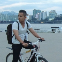 Daniyar Beisen, 26.05, Seoul
