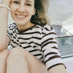 Юлия Лебедь, 06.07