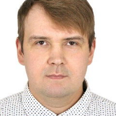 Андрей Сорокин