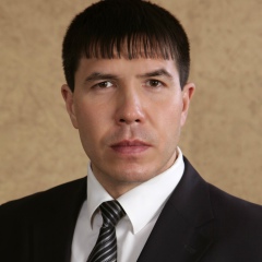 Радик Бакиров, 24.06.1977, Сургут