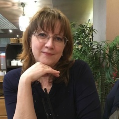 Елена Иванова, 23.02, Санкт-Петербург