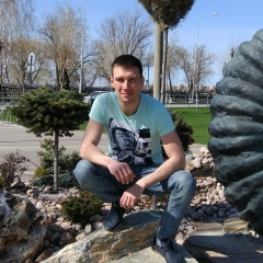 Рустам Закеров, 24.05, Самара