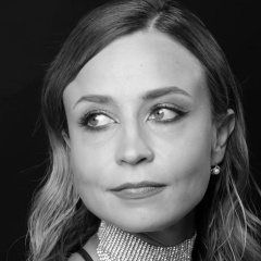 Юлия Ермолова, 10.07.1987, Санкт-Петербург