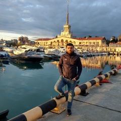 Тамаз Бабаев