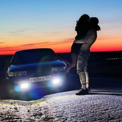 Ksenia Sergeevna, Екатеринбург