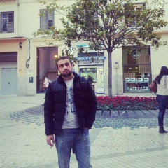 Amiko Natmeladze, 02.01.1990