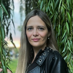 Екатерина Загваздина, 12.01.1987, Екатеринбург