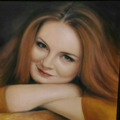 Алёна Гусельникова, 29.08, Тверь