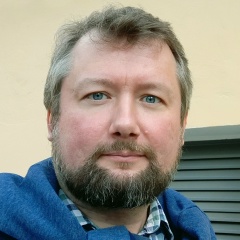 Nikita Gudkov, Москва