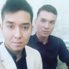 Бекбол Сұлтанов, 01.06