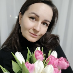 Юлия Мышко, 18.03, Минск