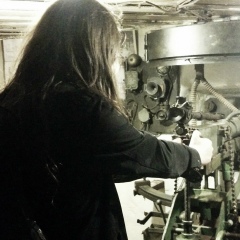 Андрей Буров, 07.12, Санкт-Петербург