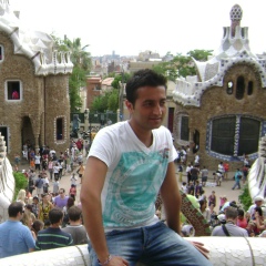 Murat Bayraktar, 08.04, İstanbul