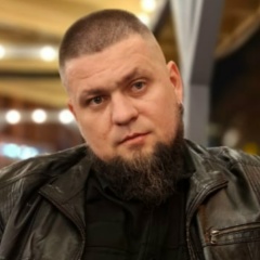 Олег Щербацевич, 21.03.1986, Москва