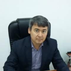 Алмат Хамраев, 24.03, Навои