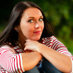 Ekaterina Bolvakina, 05.11