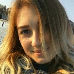 Оксана Пекар, 03.04, Козова
