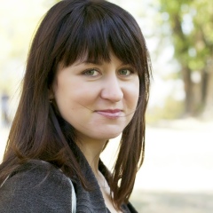 Анастасия Аверкова, 25.07, Вышгород