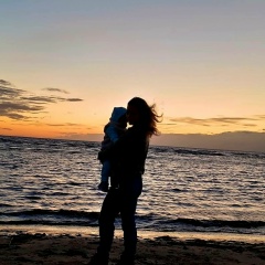 Елена Янова-Плахова, Москва