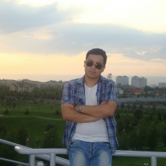 Марат Есназаров, 05.06.1987, Шымкент