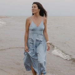 Евгения Полёткина, 12.06.1988, Калининград