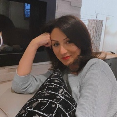 Lily Kotler, 01.12