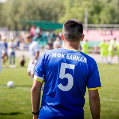 Жаргал Ханхашанов, 28.01