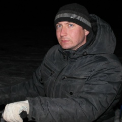 Александр Мерзляков, Заводоуковск