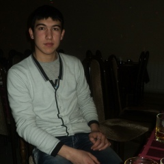 Mirzohid Yuldashev, 30.11.1996, Джалал-Абад