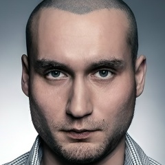 Александр Скобкин, 14.04, Санкт-Петербург