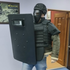 Yan Kors, 19.04, Алматы