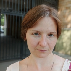 Мария Герасимова, 16.10.1987, Москва