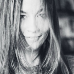 Оля Волкова, 23.03, Москва